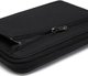 Μεγάλο ανδρικό πορτοφόλι RFID Pacsafe - μαύρο