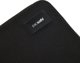 Μεγάλο ανδρικό πορτοφόλι RFID Pacsafe - μαύρο