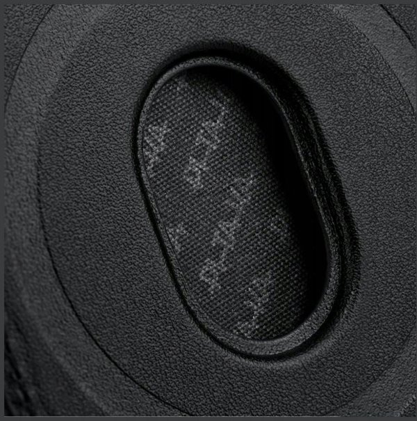 Μαγνητικό πορτοφόλι PITAKA Woven Wallet MagSafe για τηλέφωνο μαύρο γκρι
