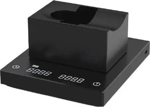 Βάση portafilter TIMEMORE Magic Cube