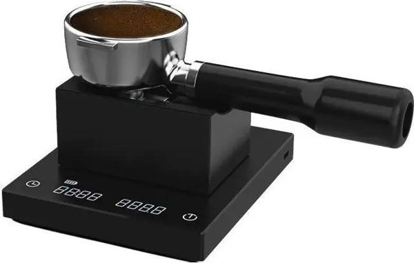 Βάση portafilter TIMEMORE Magic Cube