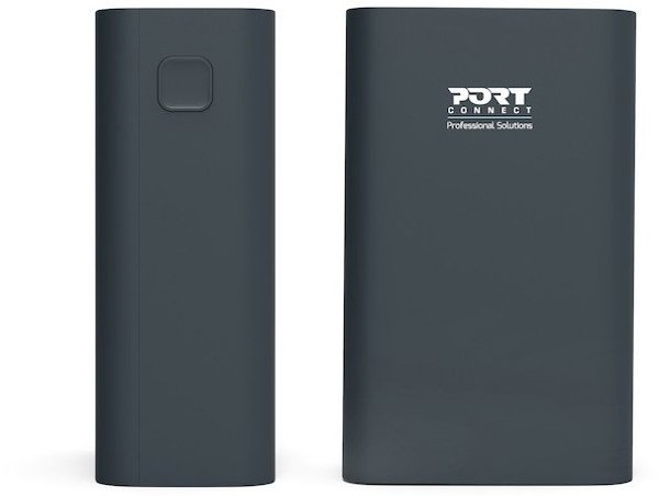 PORT CONNECT Powerbank 26 800 mAh PD 65W | PORT CONNECT