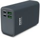 PORT CONNECT Powerbank 26 800 mAh PD 65W | PORT CONNECT