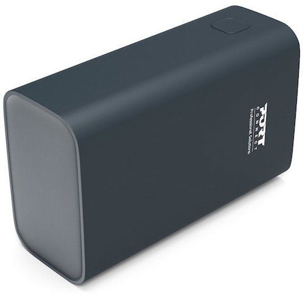PORT CONNECT Powerbank 26 800 mAh PD 65W | PORT CONNECT
