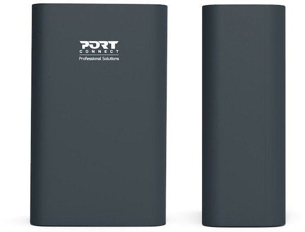 PORT CONNECT Powerbank 26 800 mAh PD 65W | PORT CONNECT