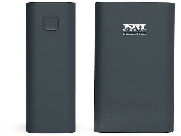 PORT CONNECT Powerbank 26 800 mAh PD 65W | PORT CONNECT