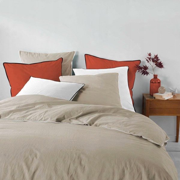 Βαμβακερό πάπλωμα LINETTE, 240 x 220 cm