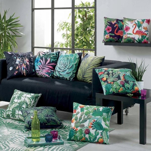 Βαμβακερό πάπλωμα LINETTE, 240 x 220 cm