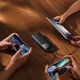 Powerbank Baseus EnerFill FP41 30000mAh 22.5W με καλώδιο Baseus Simple USB-A - USB-C 3A 30cm - μαύρο