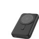 ΦΟΡΗΤΟΣ ΦΟΡΤΙΣΤΗΣ PLATINET 10000 mAh 20W PD 15W ΑΣΥΡΜΑΤΗ ΦΟΡΤΙΣΗ ΜΑΓΝΗΤΙΚΗ [46016]