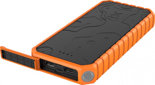 Xtorm Powerbank Ανθεκτικό Powerbank Εξωτερικού Χώρου 20.000mAh 35W 2xUSB QC 3.0, 2xUSB-C PD