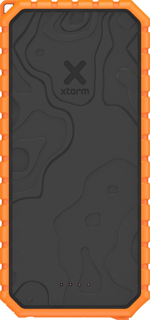 Xtorm Powerbank Ανθεκτικό Powerbank Εξωτερικού Χώρου 20.000mAh 35W 2xUSB QC 3.0, 2xUSB-C PD