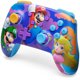 PowerA Enhanced Wireless Game Controller, Mario, Switch