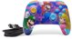 PowerA Enhanced Wireless Game Controller, Mario, Switch
