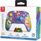 PowerA Enhanced Wireless Game Controller, Mario, Switch