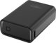 Φορητός φορτιστής Ansmann Ansmann Powerbank PRO 20.000 mAh USB-A+C Port 22,5W μπλ. 1700-0155