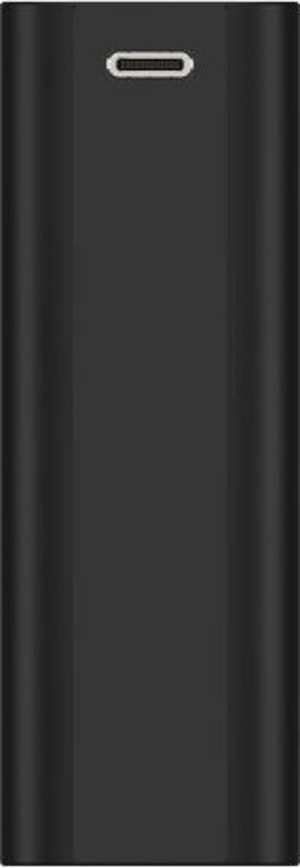 Φορητός φορτιστής Ansmann Ansmann Powerbank PRO 20.000 mAh USB-A+C Port 22,5W μπλ. 1700-0155