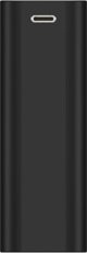 Φορητός φορτιστής Ansmann Ansmann Powerbank PRO 20.000 mAh USB-A+C Port 22,5W μπλ. 1700-0155