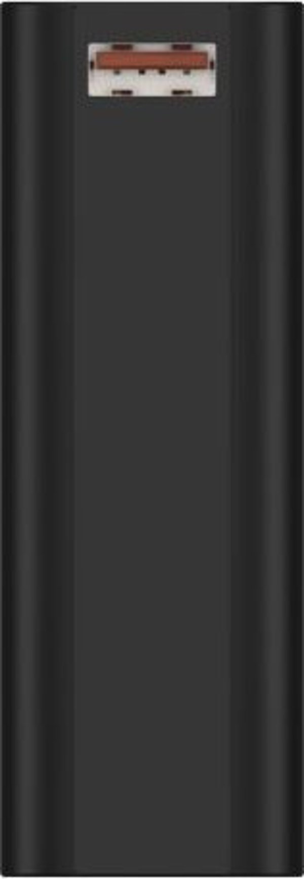 Φορητός φορτιστής Ansmann Ansmann Powerbank PRO 20.000 mAh USB-A+C Port 22,5W μπλ. 1700-0155