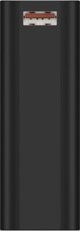Φορητός φορτιστής Ansmann Ansmann Powerbank PRO 20.000 mAh USB-A+C Port 22,5W μπλ. 1700-0155