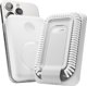 Powerbank Vonmählen VonMählen All-in-one Allinone magnetic Powerbank allroundo Pro white (ALP00011)