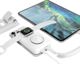 Powerbank Vonmählen VonMählen All-in-one Allinone magnetic Powerbank allroundo Pro white (ALP00011)