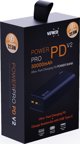 Powerbank Verico Verico Power Pro PD Powerbank 30.000mAh schwarz