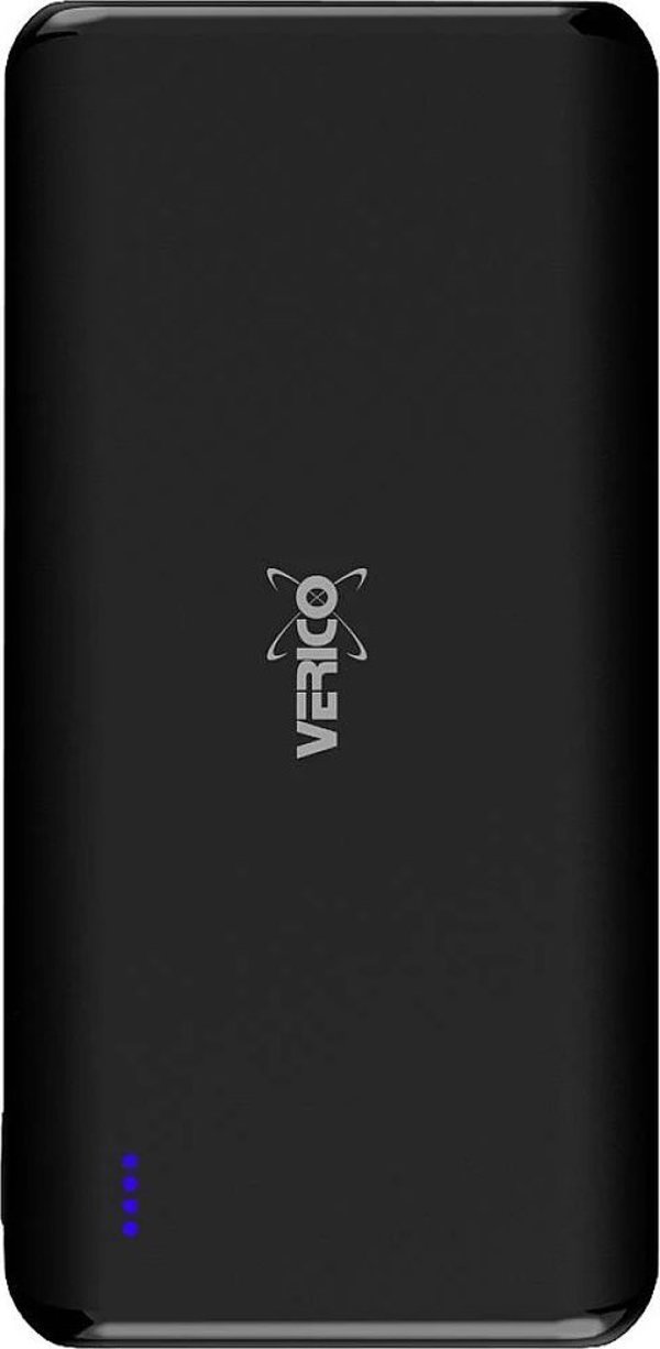 Powerbank Verico Verico Power Pro PD Powerbank 30.000mAh schwarz