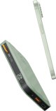 Powerbank Xtorm Powerbank FUEL 5 10.000 mAh 20W 2xUSB-C PD, 1xUSB-A Πράσινο