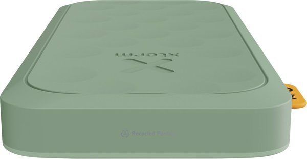 Powerbank Xtorm Powerbank FUEL 5 10.000 mAh 20W 2xUSB-C PD, 1xUSB-A Πράσινο