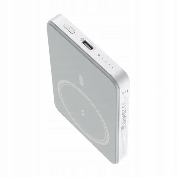 Powerbank Romoss WSC05 20W 5000mAh (λευκό)
