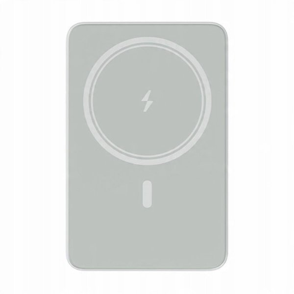 Powerbank Romoss WSC05 20W 5000mAh (λευκό)