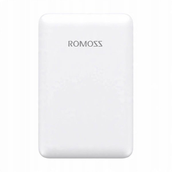 Powerbank Romoss WSC05 20W 5000mAh (λευκό)