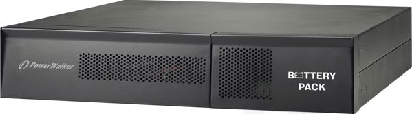 PowerWalker Μονάδα μπαταρίας 36V/6x9Ah
