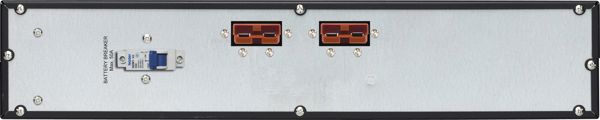 PowerWalker Μονάδα μπαταρίας 36V/6x9Ah