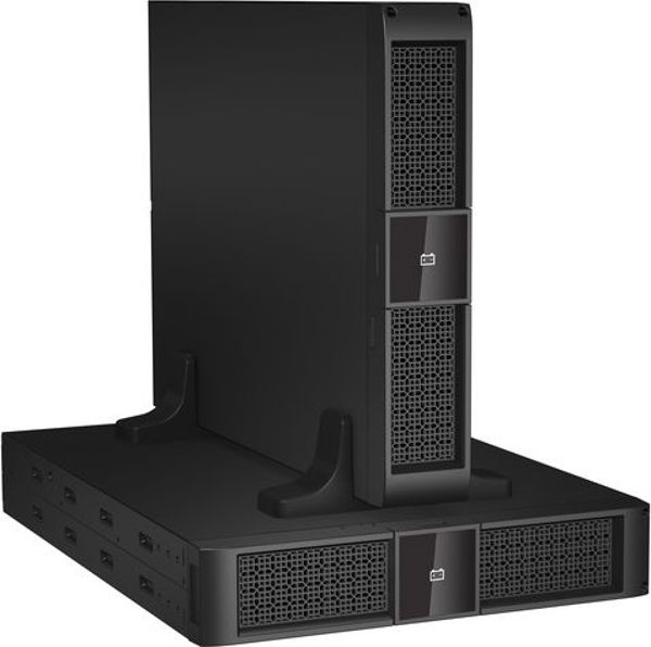 Μονάδα μπαταρίας PowerWalker P72R 12V/12x9Ah (10134012)