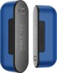 Powerbank Ocoopa Θερμαντήρας χεριών Ocoopa UT2s, 2*8 ώρες, 2*5000 mAh, powerbank, μπλε