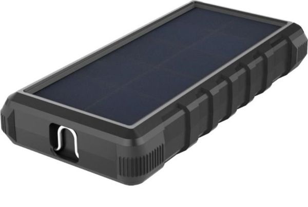 Φορητός φορτιστής Viking W24W 24000mAh Μαύρο