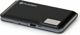 Φορητός φορτιστής Platinet Πολυμερές USB + LCD 12000mAh Μαύρο