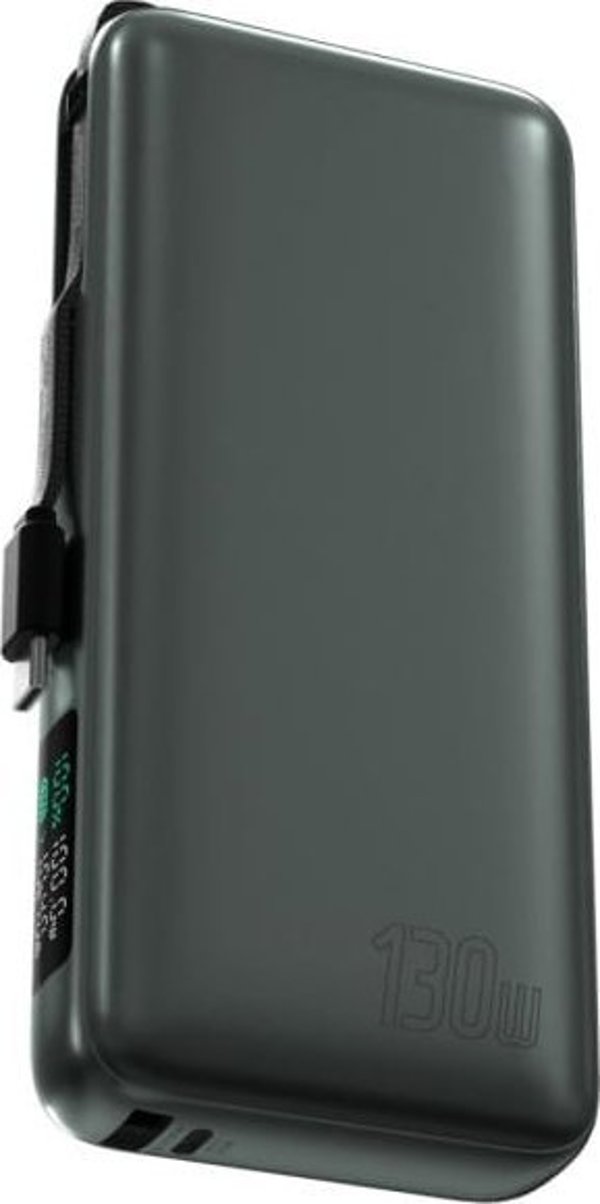 Powerbank 4smarts Enterprise 20000mAh Czarny