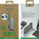Powerbank 4smarts Enterprise 20000mAh Czarny