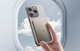 Μαγνητικό powerbank JOYROOM JR-PBM08 20W 5000mAh λεπτό (τιτάνιο)