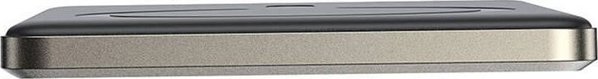 Μαγνητικό powerbank JOYROOM JR-PBM08 20W 5000mAh λεπτό (τιτάνιο)