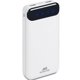 RivaCase VA2280 20000mAh Powerbank Λευκό και μαύρο 11621721 4260403579435