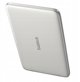 Powerbank Baseus PicoGo AM41 Ultra-Slim 5000mAh 20W kompatybilny z MagSafe z kablem Bases Simple USB-C 60W 30cm - tytanowy