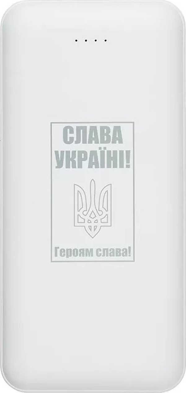 Powerbank EXD 20000 mAh, Φορητός Φορτιστής με USB Type-C & 2 Θύρες USB