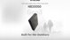 Powerbank Nitecore Nitecore Powerbank NB20000 Carbon Gen3