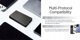 Powerbank Nitecore Nitecore Powerbank NB20000 Carbon Gen3