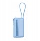 Powerbank Romoss PPR20 20000mAh (μπλε)