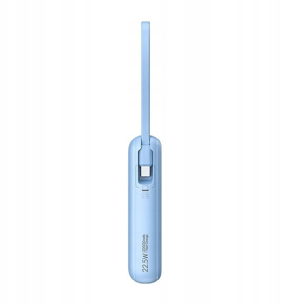 Powerbank Romoss PPR20 20000mAh (μπλε)